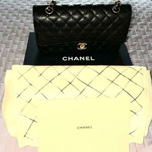 Chanel medium